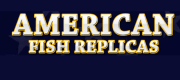 eshop at web store for Fish Replicas Made in America at American Fish Replicas in product category Sports & Outdoors
